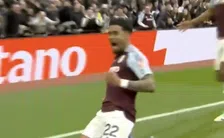 Maatsen maakt eerste PL-goal en helpt wervelend Aston Villa langs Newcastle United