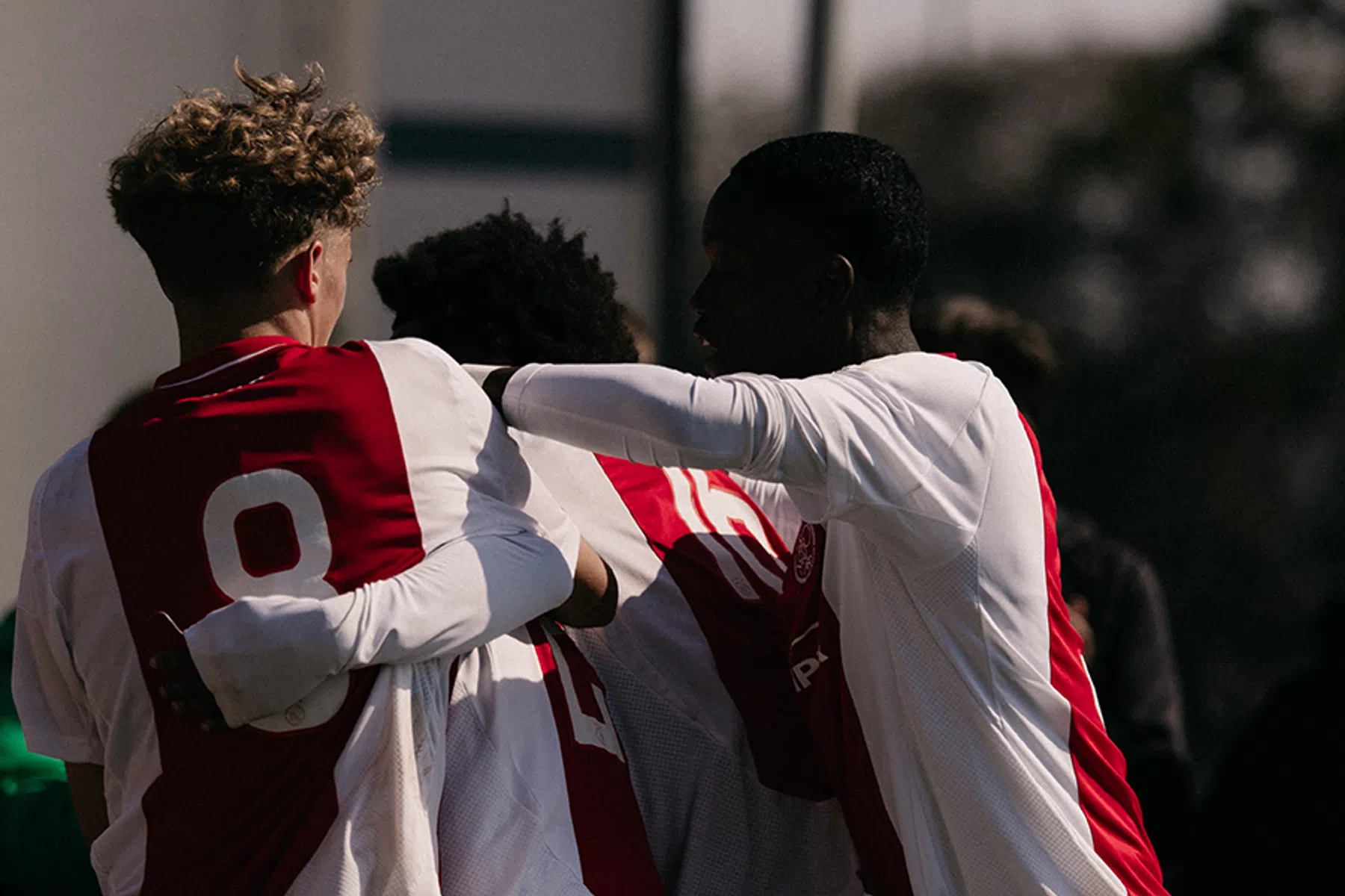 Ajax pakt zevende Future Cup-titel na zege op Bayern München | VN