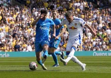 Thumbnail for article: Met dit record schiet Piroe Leeds United zo goed als zeker naar de Premier League