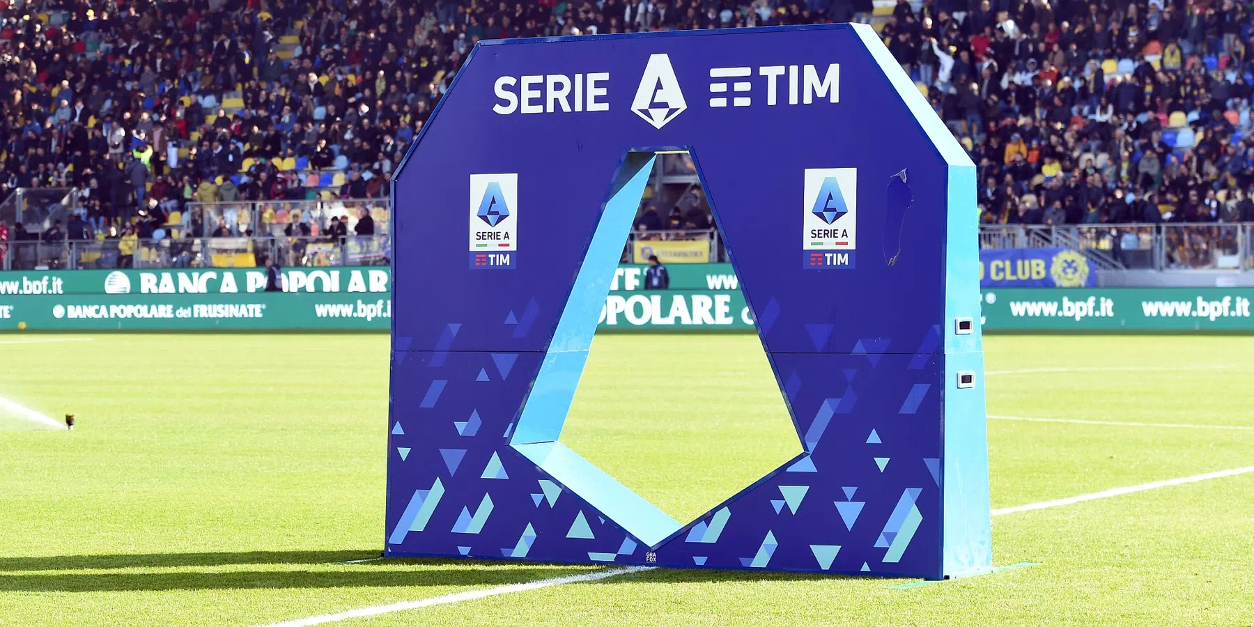 Overlijden paus Franciscus heeft impact: dit gebeurt er met de Serie A-duels