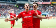 Thumbnail for article: 'Feyenoord kent concurrentie van twee Italiaanse grootmachten voor Steijn'