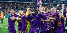 Thumbnail for article: Dit is de route die Go Ahead Eagles aflegde om de KNVB Beker te winnen