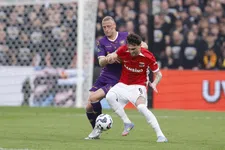 Thumbnail for article: Bekerdroom komt uit na bizar slot: Go Ahead schrijft geschiedenis in De Kuip
