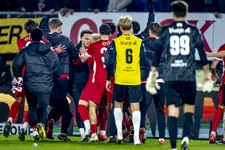 Thumbnail for article: Op deze zender kijk je donderdag naar AZ tegen NAC Breda in de Eredivisie