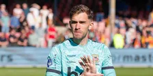 Thumbnail for article: Dit is Jari De Busser, de Belgische doelman en bekerheld van Go Ahead Eagles