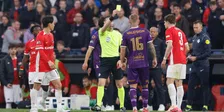 Thumbnail for article: Waarom Wouter Goes na twee gele kaarten niet van het veld hoefde