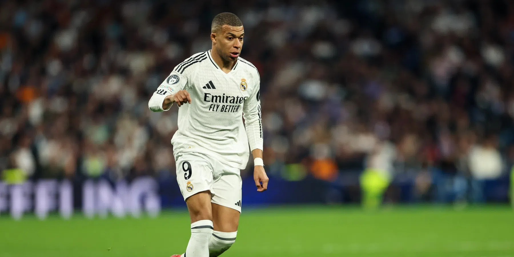 Mbappé mist Getafe, inzetbaar in bekerfinale? | VoetbalNieuws