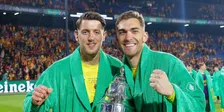 Thumbnail for article: Dit houdt Go Ahead Eagles financieel gezien over aan het winnen van de KNVB-beker