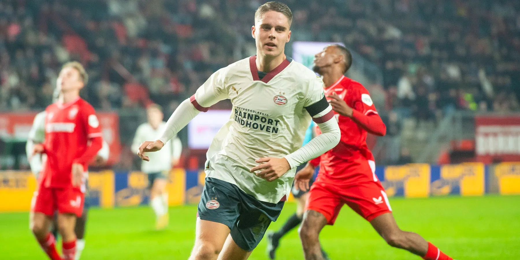 Lastig uitduel PSV: zo verliepen de laatste ontmoetingen op bezoek bij FC Twente