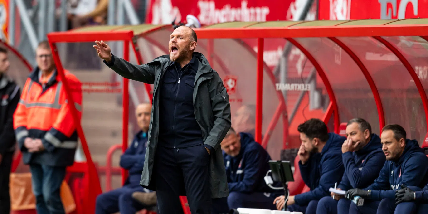Deze drie FC Twente-spelers missen PSV-thuis