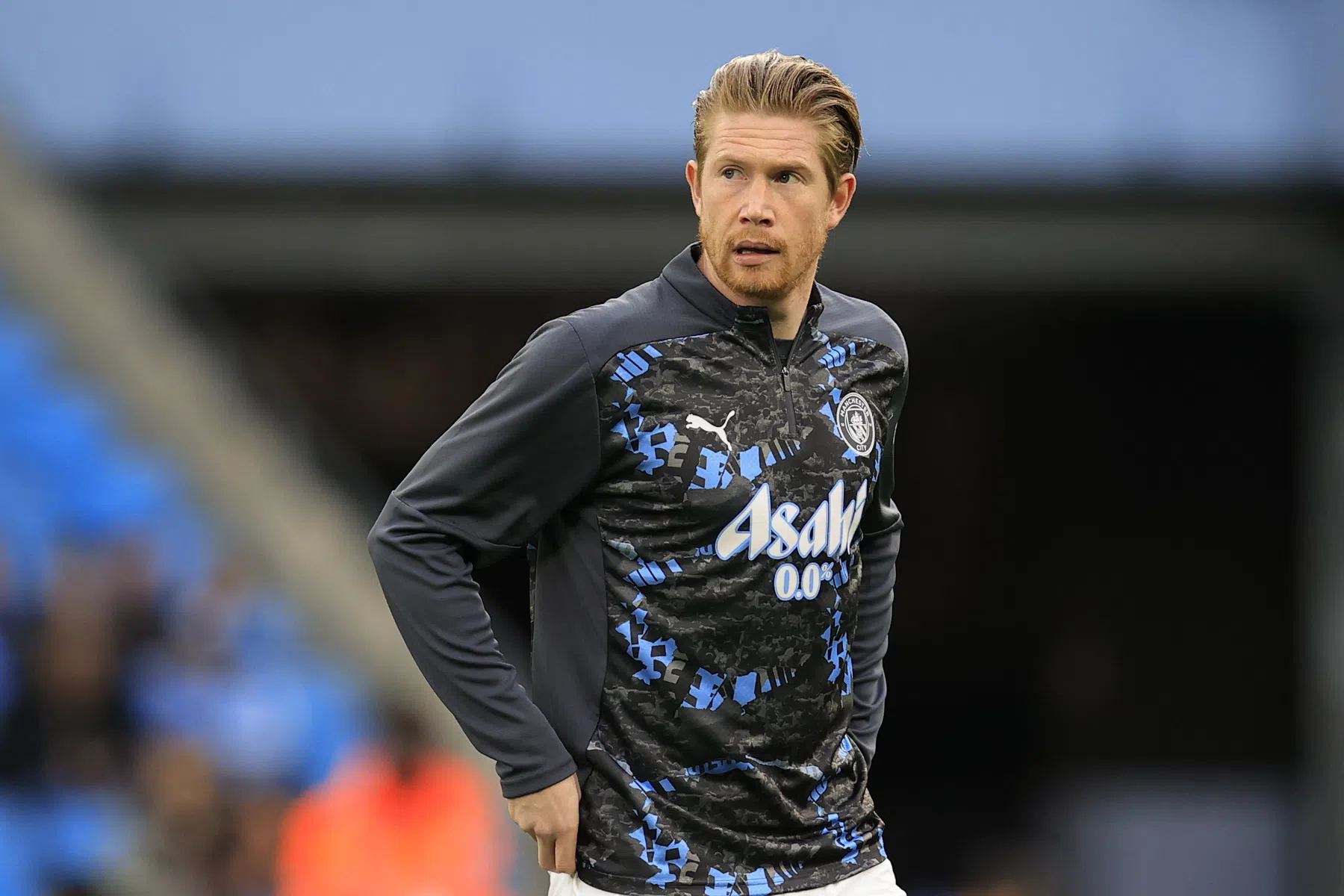 De Bruyne transfervrij naar Aston Villa? Serieuze interesse | VoetbalNieuws