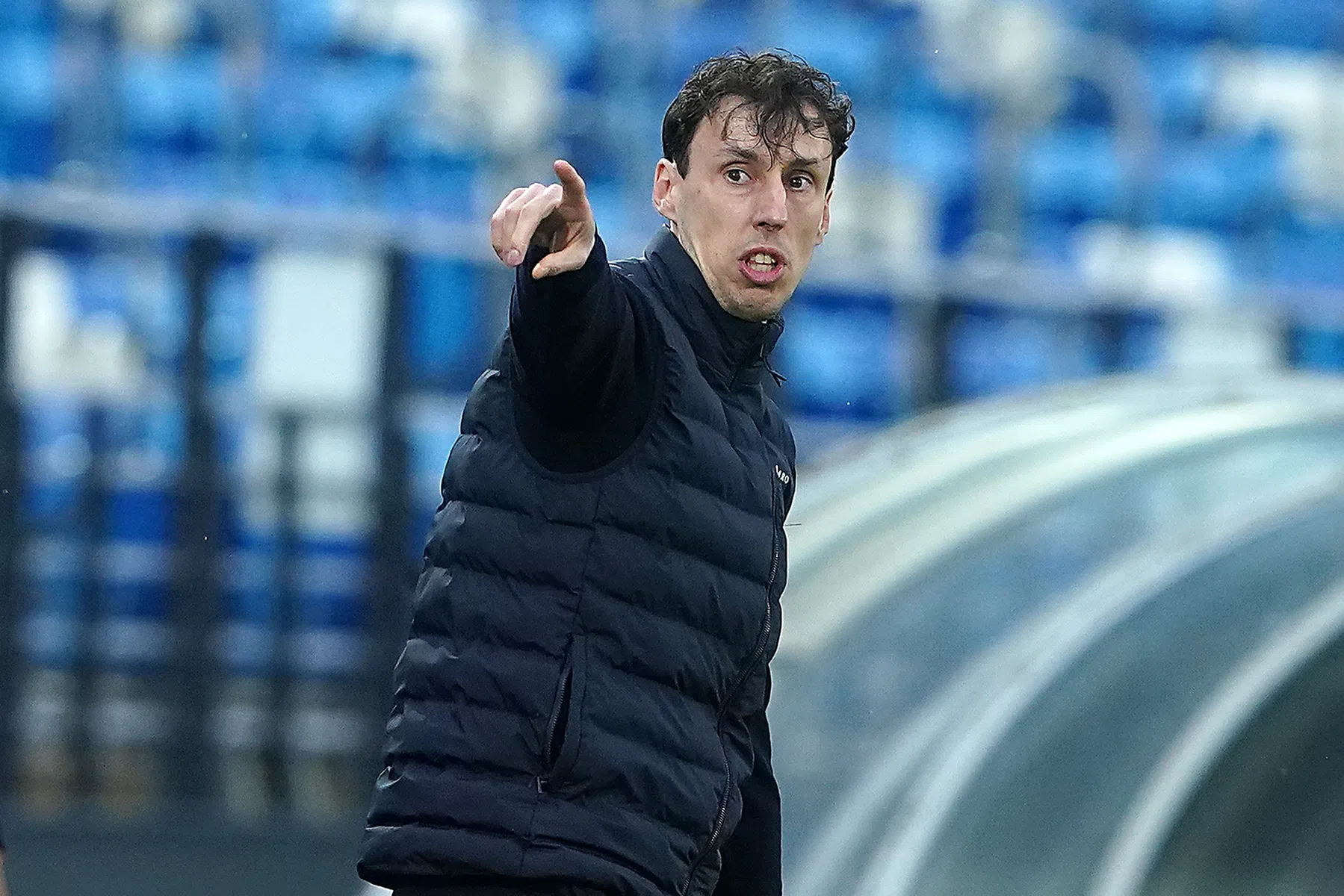Wie is Michael van Zijtveld, coach van AZ O19? | VoetbalNieuws