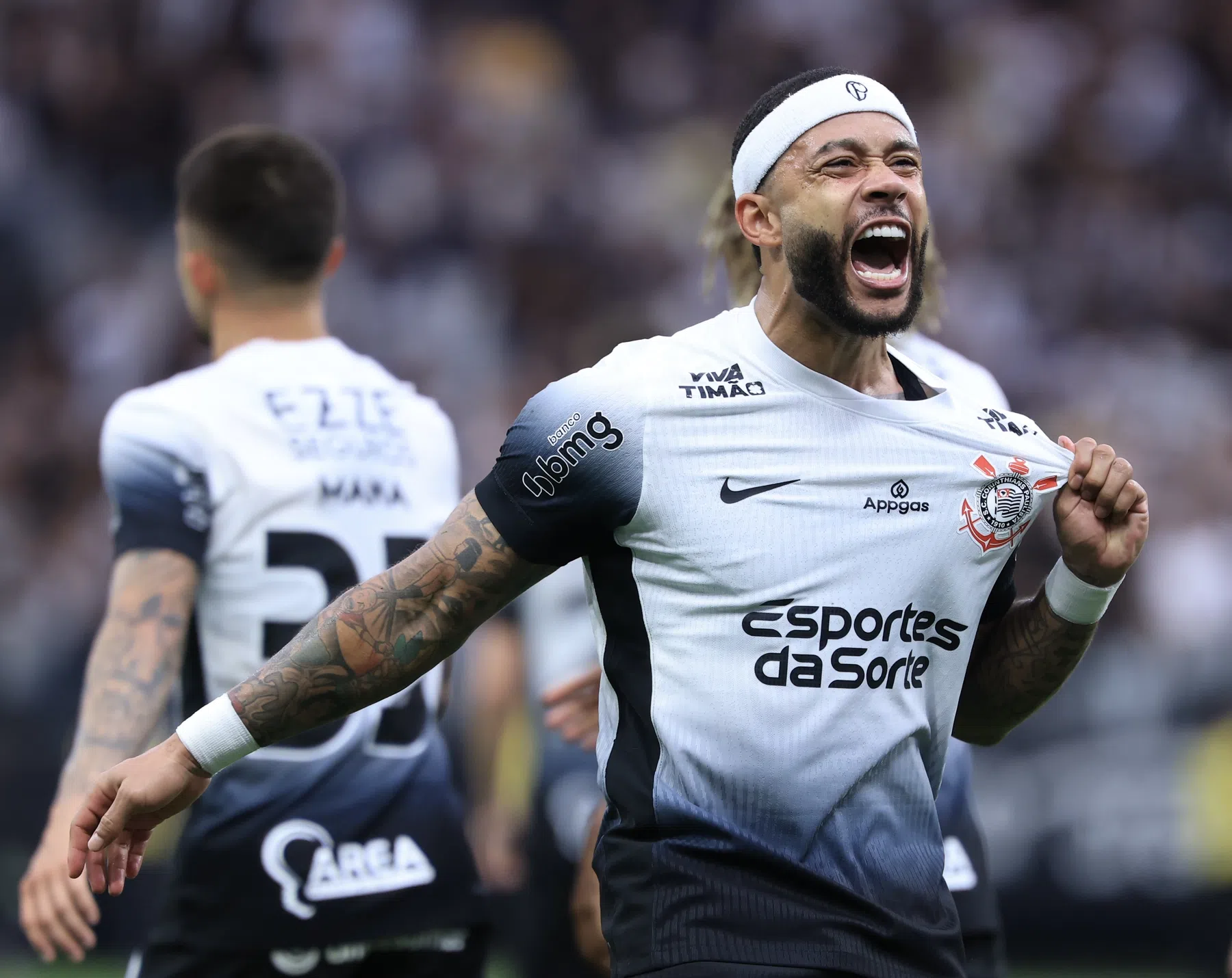 Corinthians - Racing de Montevideo live kijken? | VoetbalNieuws