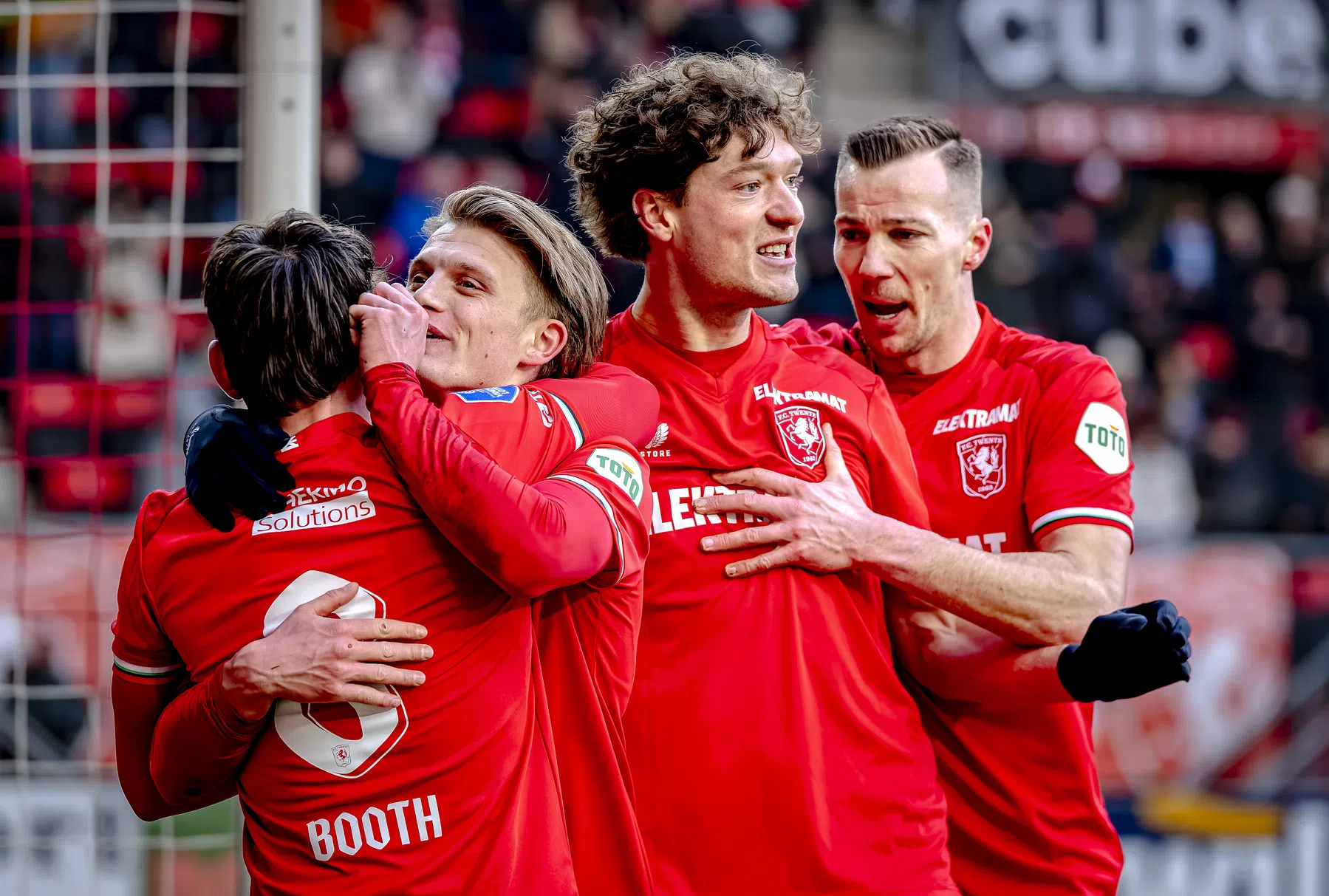 Vermoedelijke opstelling FC Twente tegen PSV | VoetbalNieuws