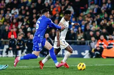 Thumbnail for article: Real Madrid vaak succesvol bij Getafe: dit gebeurde de laatste vijf duels