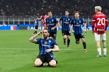Thumbnail for article: 1-1 in San Siro: dit gebeurde er in de eerste halve finale tussen Milan en Inter