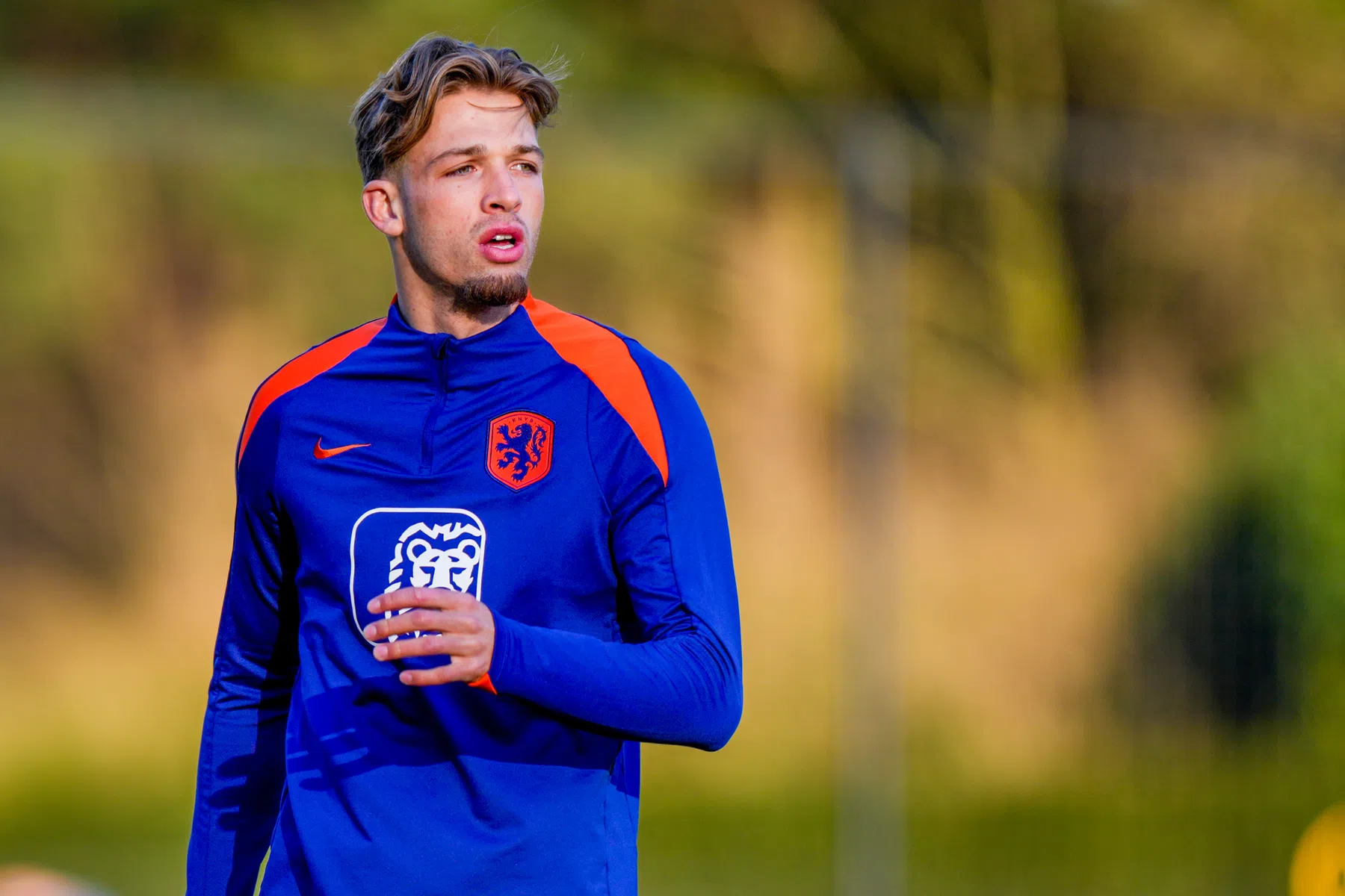 Valente in vorm: assistkoning FC Groningen trekt aandacht | VoetbalNieuws