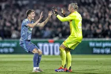 Ajax mist sleutelspelers tegen Sparta: Farioli bevestigt dubbele tegenvaller
