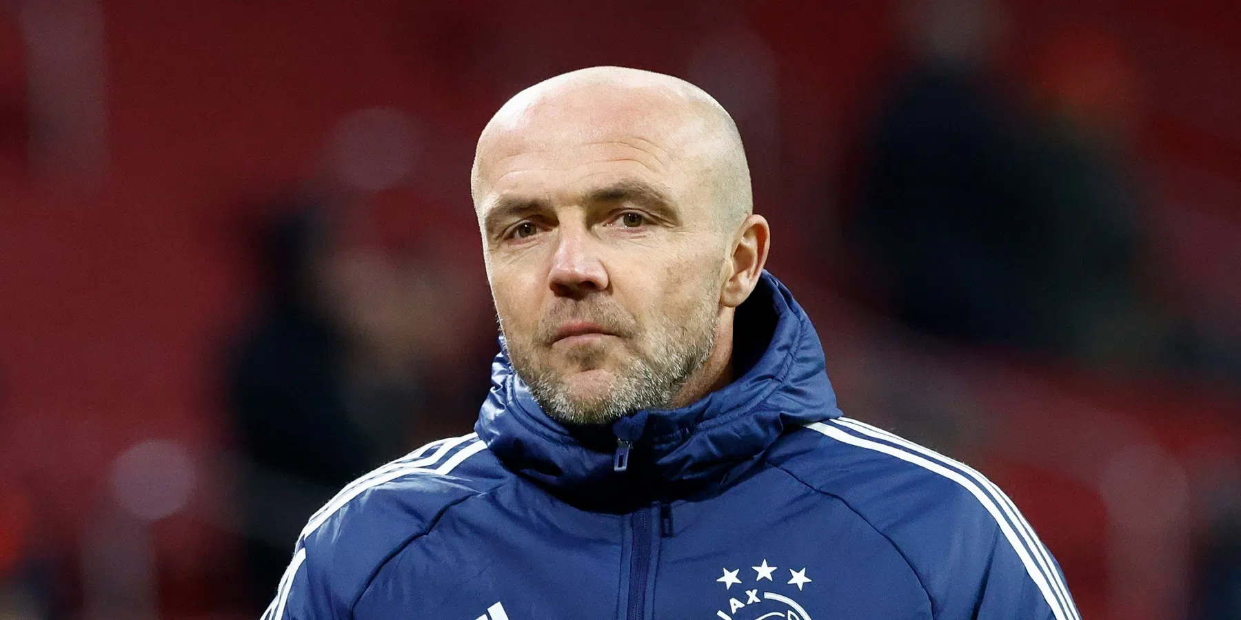 'Opvallend nieuws: Nederlandse manager nadrukkelijk in beeld als assistent'