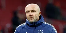 'Opvallend nieuws: Nederlandse manager nadrukkelijk in beeld als assistent van Duitsland'