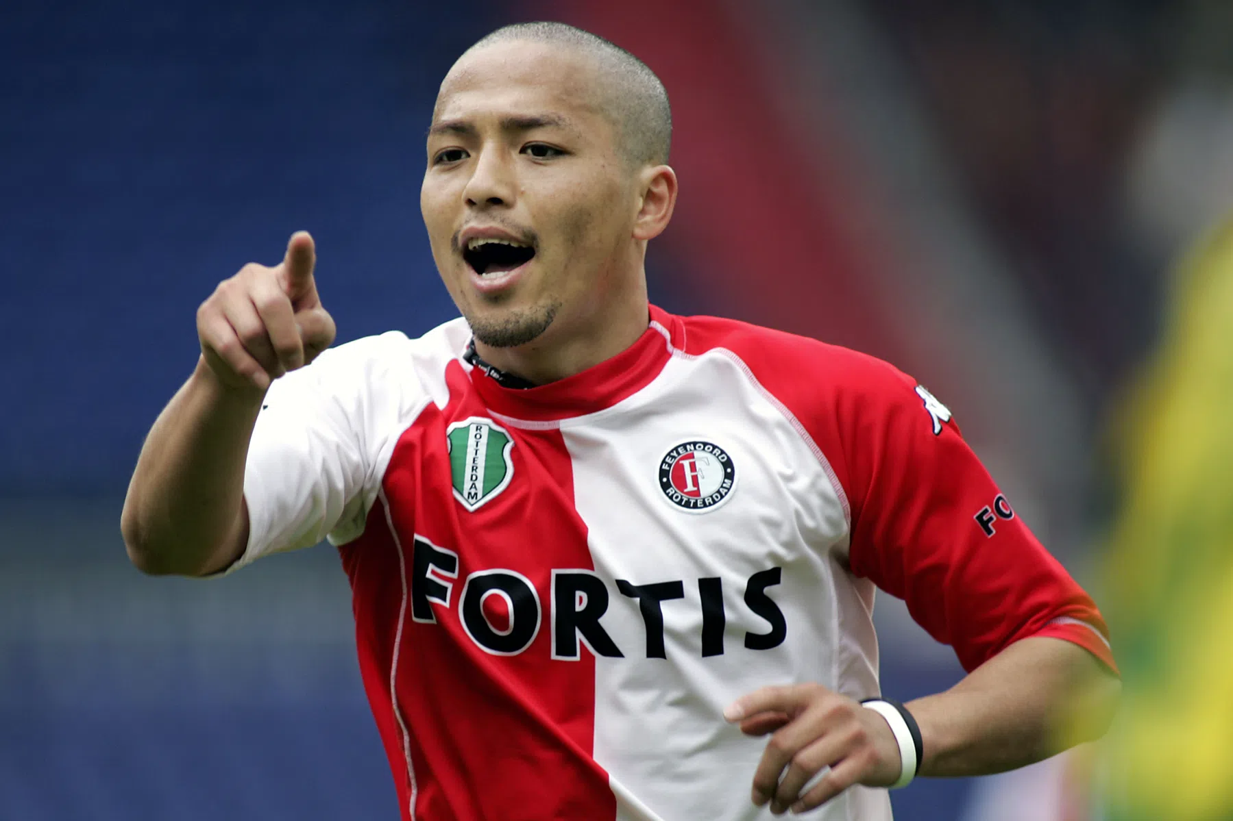 Feyenoord wil Watanabe: hoe deden andere Japanners het? | VoetbalNieuws