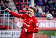 'Steijn en Feyenoord zijn eruit: transfer helemaal in kannen en kruiken'