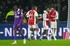 Thumbnail for article: Ajax weet wat winnen is tegen Sparta: dit zeggen de laatste vijf duels