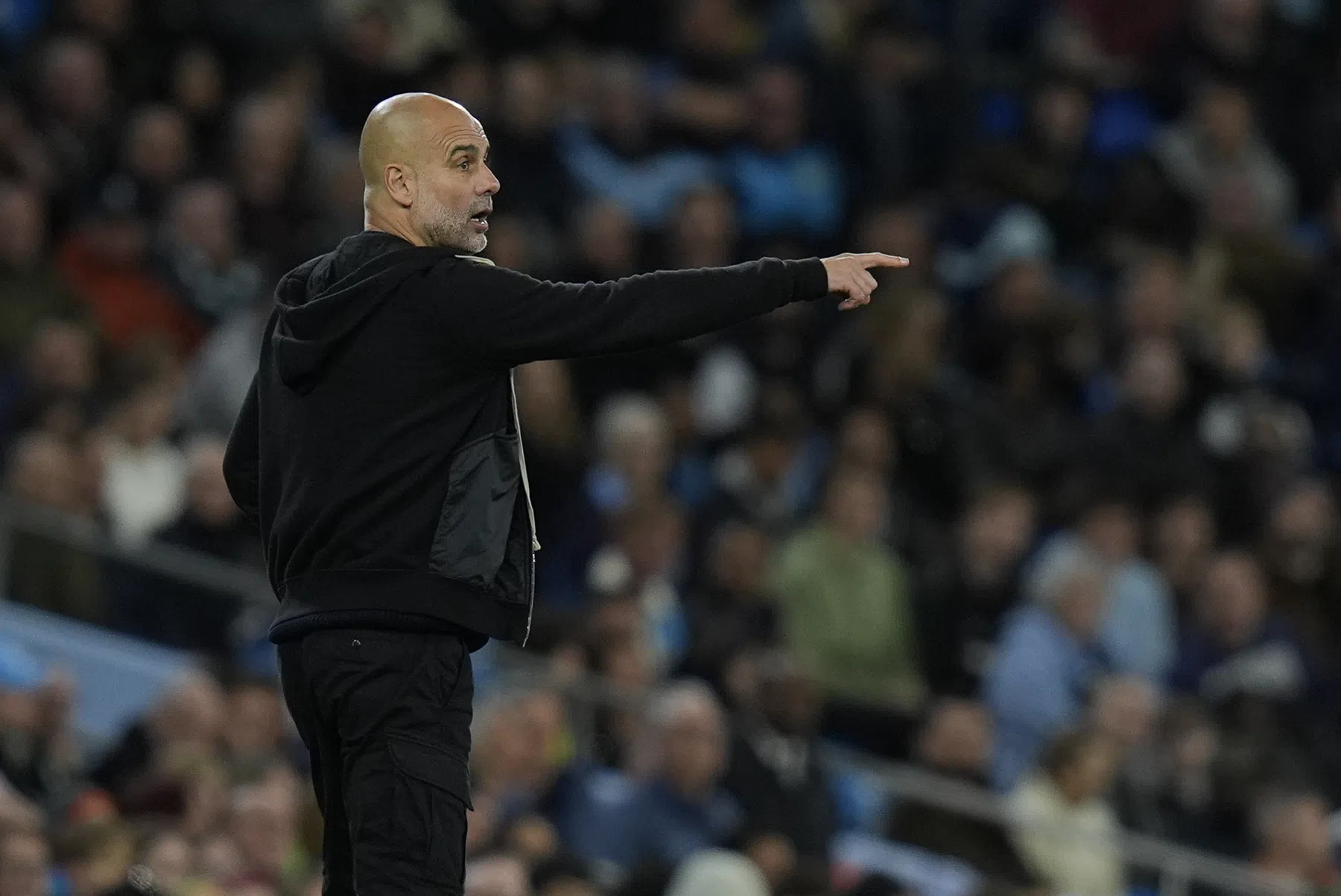 Waar en hoe laat kijk je Nottingham Forest - Man City? | VoetbalNieuws