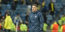 'Turks vertrek in de maak: Tadic keert terug op het oude nest in Amsterdam'