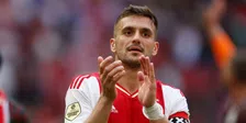 Thumbnail for article: Tadic op weg terug naar Amsterdam: dit presteerde de aanvaller eerder bij Ajax