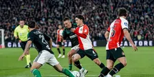 Thumbnail for article: Feyenoord heeft aan één goede helft genoeg en pakt plek drie terug na zege op PEC 