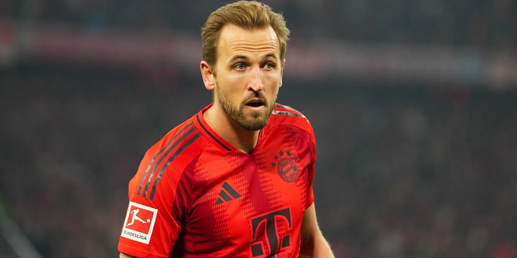 Kane woedend na schorsing voor kampioensduel: 'Sommigen komen om naam te maken'
