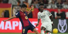 Thumbnail for article: FC Barcelona verslaat Real Madrid in Copa del Rey-finale na heerlijk spektakelstuk