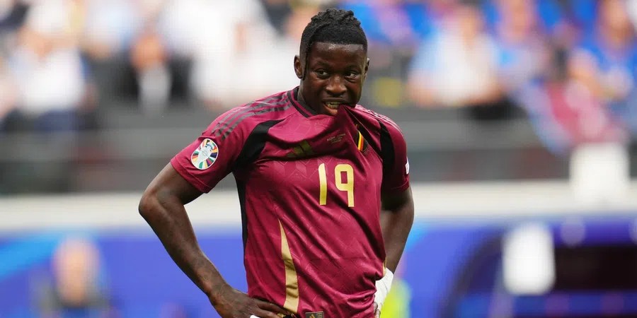 Wanneer speelde Bakayoko voor het laatst voor Jong PSV?