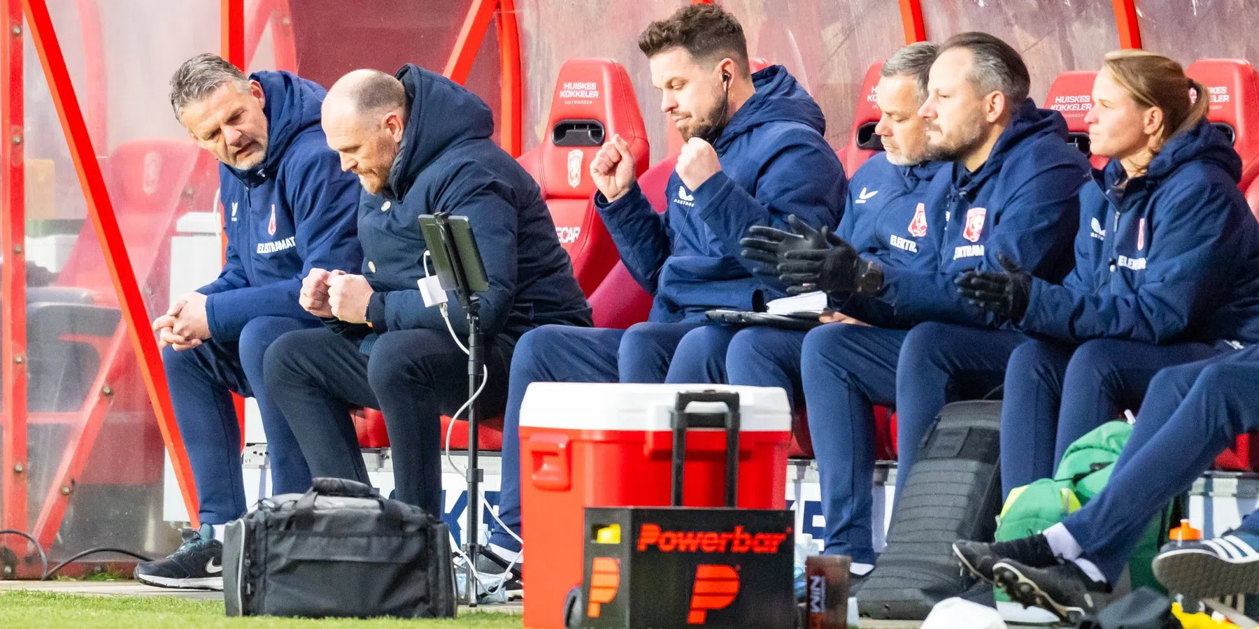 'Opvolging Fraser nabij: RKC ziet droomkandidaat vertrekken bij FC Twente'