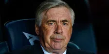 'Ancelotti vertrekt in de zomer bij Real, opvallende constructie bij afscheid'