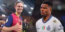 Thumbnail for article: Vermoedelijke opstellingen Barça en Inter: Olmo start, boost voor Inzaghi