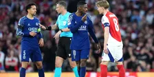 Thumbnail for article: Waar wordt Paris Saint-Germain - Arsenal in de Champions League uitgezonden?
