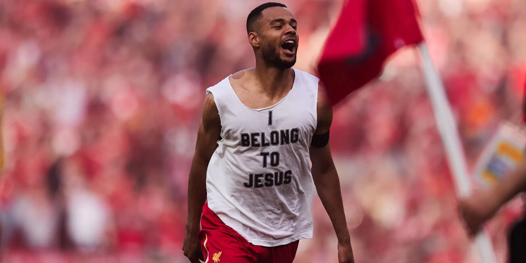 FA berispt Cody Gakpo na zijn shirtactie in kampioensduel tegen Tottenham