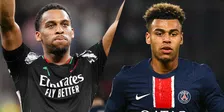 Vermoedelijke opstellingen Arsenal en PSG: Merino terug, keuze voor Doué