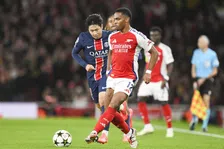 Thumbnail for article: Zo eindigden de laatste drie confrontaties tussen Arsenal en PSG