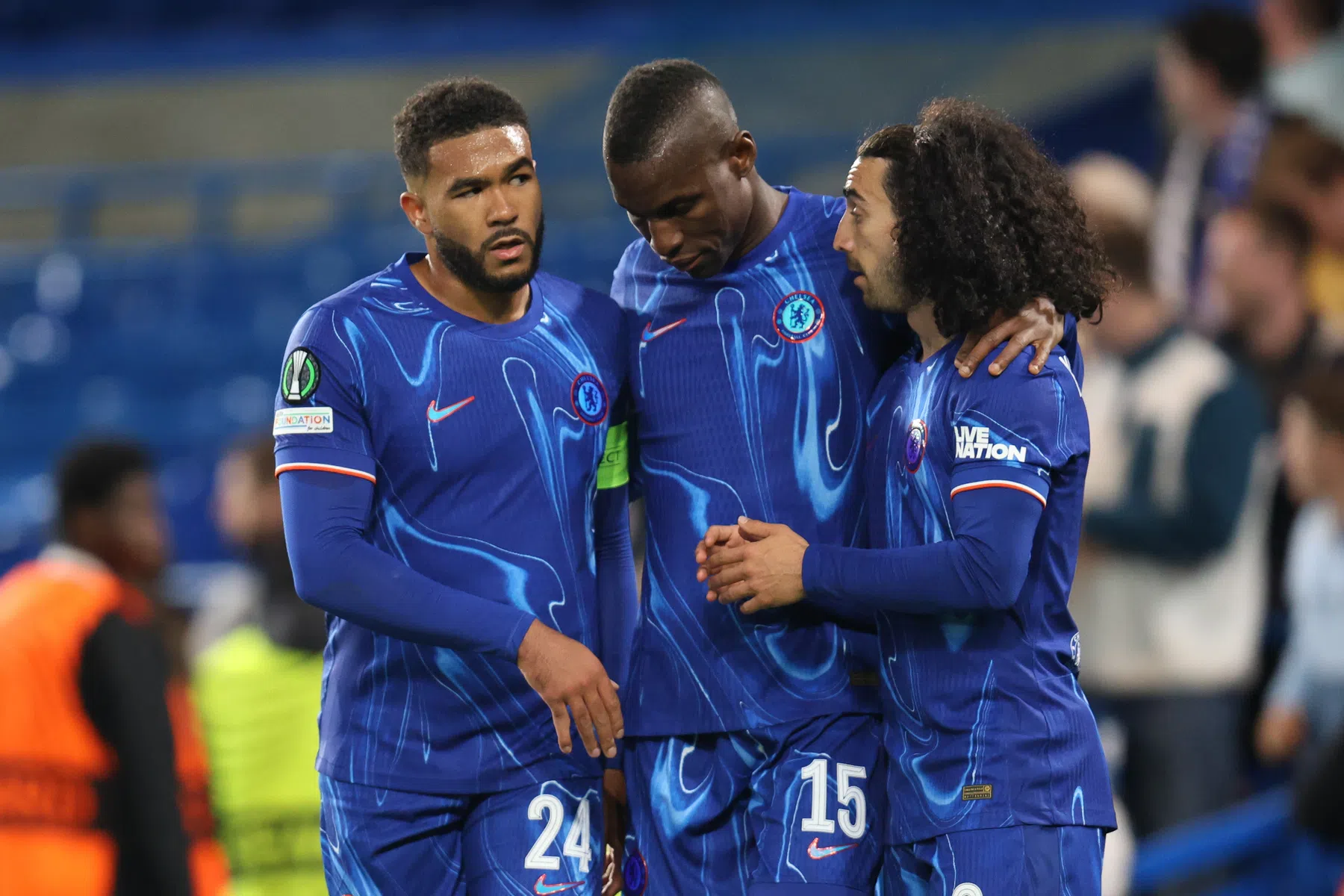 Waar en hoe laat kijk je Djurgardens - Chelsea live? | VoetbalNieuws