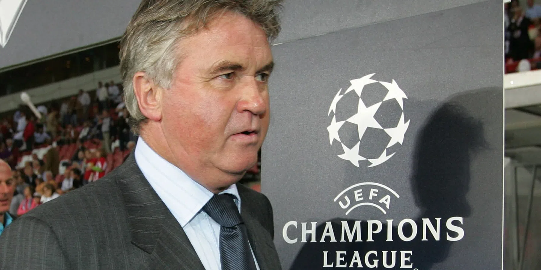 Nederlandse trainers die de Champions League wonnen | VoetbalNieuws
