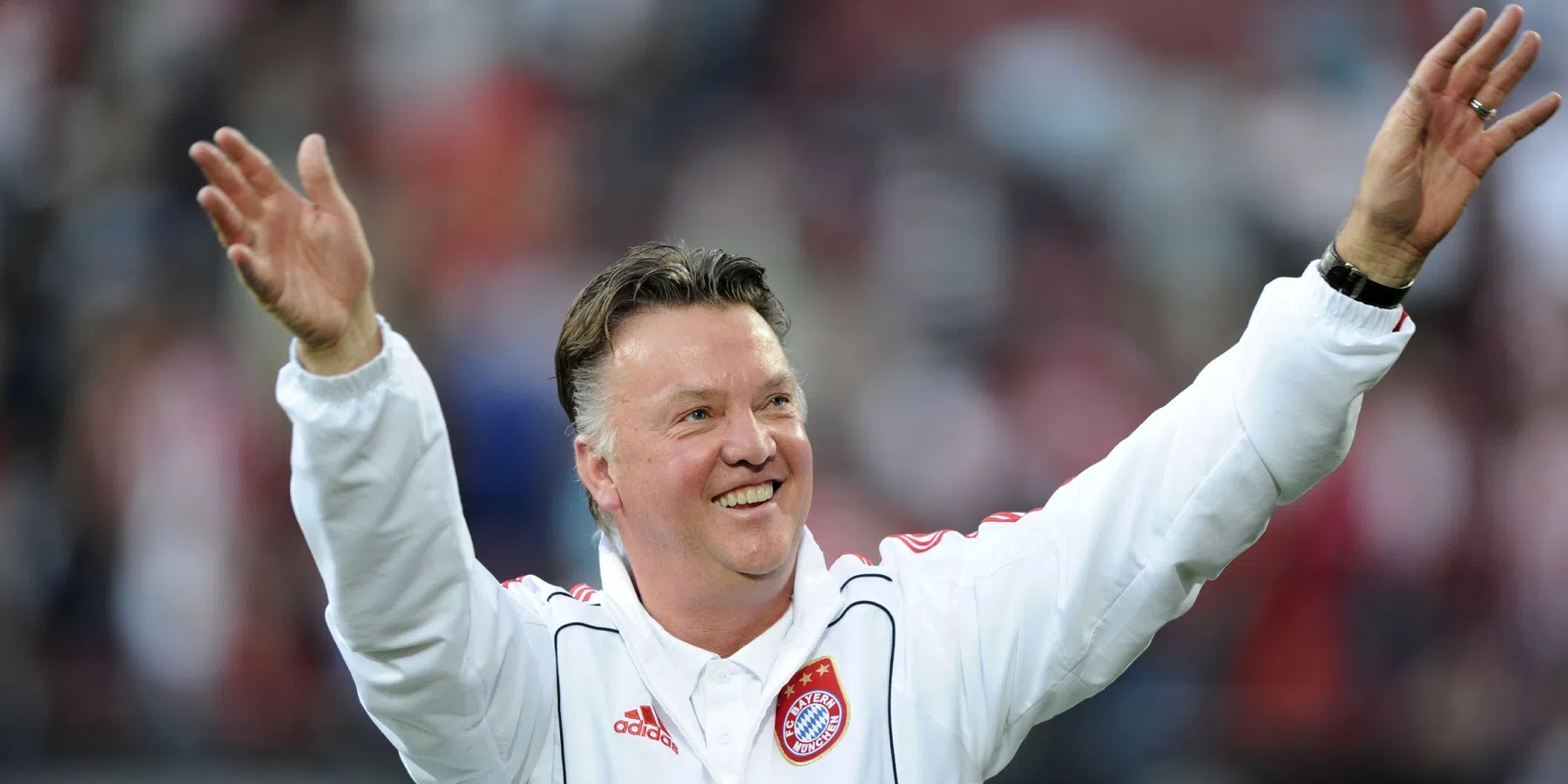 Van Gaal, Stevens en Ten Hag in Bundesliga: Nederlandse topcoaches | VoetbalNieuws