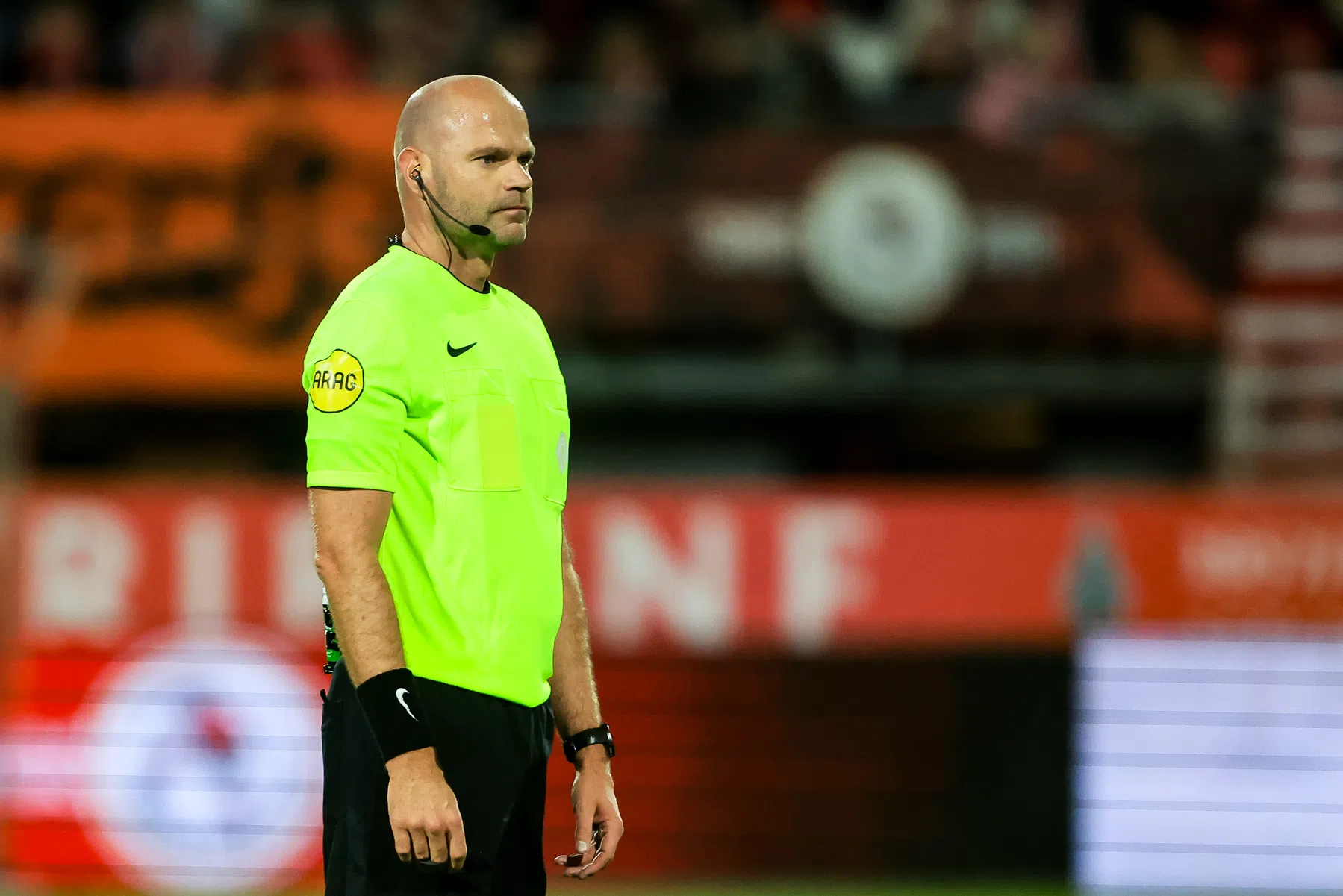 Wie fluit PSV - Fortuna Sittard zaterdagavond? | VoetbalNieuws