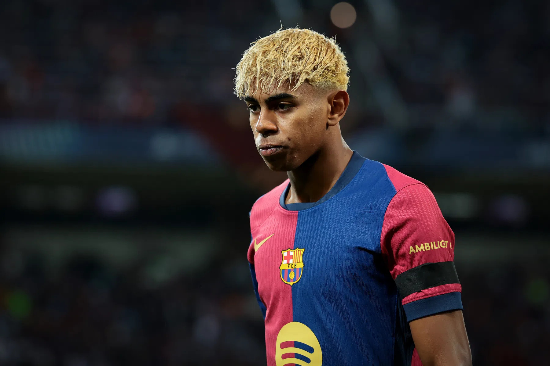 Waar en hoe laat kijk je Valladolid - Barcelona live? | VoetbalNieuws