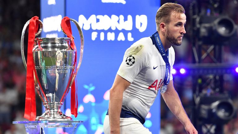 Wanneer won Tottenham Hotspur voor het laatst een prijs? | VoetbalNieuws