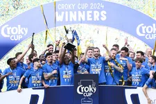 Thumbnail for article: Deze club won de Croky Cup het vaakst en hoe verliep de finale van vorig seizoen?