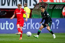 Thumbnail for article: Waarom Van Persie Steijn graag aan de selectie van Feyenoord toe wilde voegen