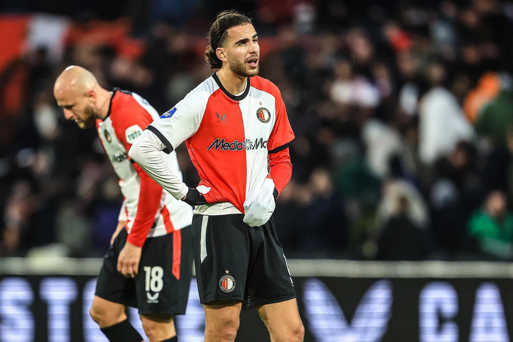 Waarom Twente hoopt op Zerrouki-verkoop door Feyenoord | VoetbalNieuws